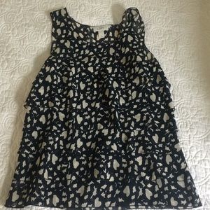 Ann Taylor Loft Blouse